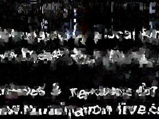 Pathetic small cock humiliated in intense femdom POV