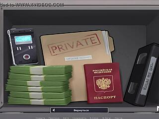 summertimesaga - joining forces to crack this case now