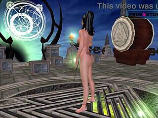 neha bhabhi's hindi sex adventure part 27 animated poses