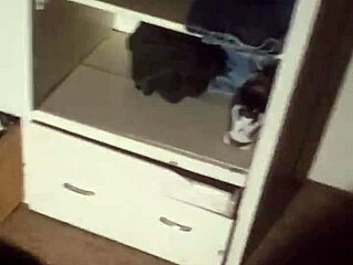 Amateur Blonde With Piercing In Homemade Video