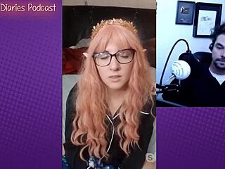 Successful Cam Girl Shares Her Advice For New Webcam Models!