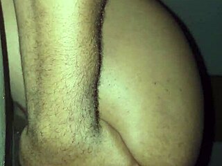 Sneaking to play with step cousin's pussy got caught!