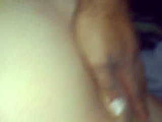 The naughty neighbor causes trouble