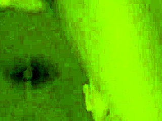 Natalie perez performs an intense host dance.