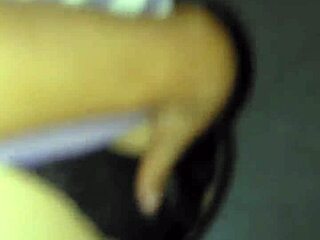 kitchen sex and video call for followers