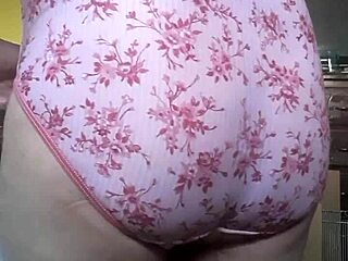 Har søstra mi lånt meg de våte trusene sine? Eller bare ren erting?