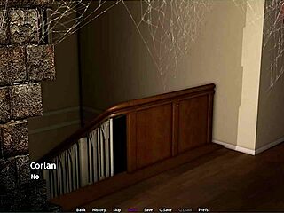 Let's Play Halloween In The Rift With Azraesha! Big Tits And Blowjob Make It Spooky And Sexy!