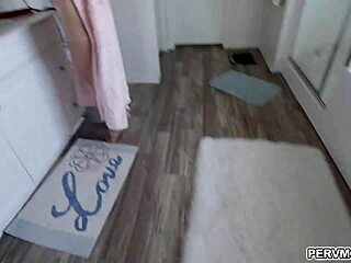 Watch Stepson Plow Natasha Starr's Horny Milf Pussy Deep