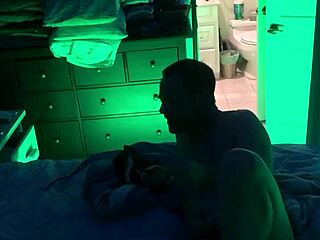 Twink gets slammed in gay fucking on Tuesday