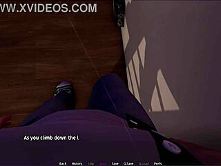 Let's Play Halloween In The Rift With Azraesha! Big Tits And Blowjob Make It Spooky And Sexy!