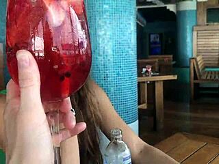 Is Gina Gerson ready for a naughty fuck in Mexico?