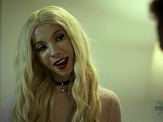 Missax in love pt ii kenzie reeves penny barber bent over deepthroat cumshot!