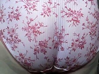 did my sister lend me her wet panties? or is this a tease?