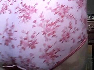 did my sister lend me her wet panties? or is this a tease?