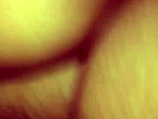 Big dick fucks wet pussy