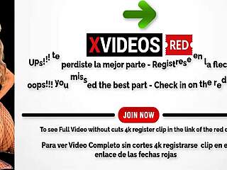 Freche Latina-Teenie wird vor dem College von Stiefbruder verführt