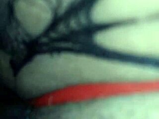 angelg and kuzz suck and fuck with monster cock.