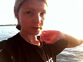 Is Gina Gerson ready for a naughty fuck in Mexico?