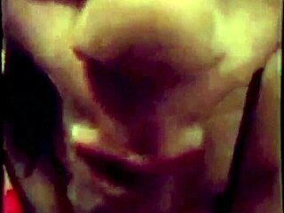 Mature Latina squirts unexpectedly in interview