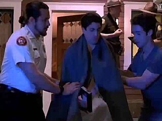 American Pie 2 Solo Masturbation Scene Intense Comic Action