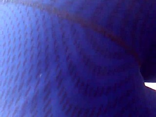 i'm a peruvian model with big ass in huancayo market, so hottt