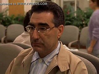 American Pie 2 Solo Masturbation Scene Intense Comic Action