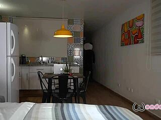 Me Cojo Por Puta A Mi Sirvienta Mexicana