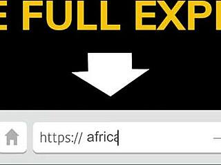 Pretty Black Girl Sucking Fake Agent Big White Cock In Audition