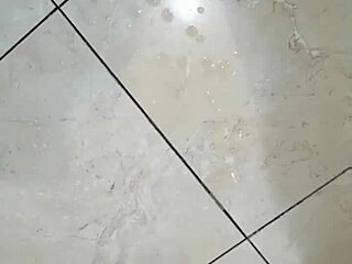 Bintang Solo Cina Kasih Pertunjukan Cum Intens HD