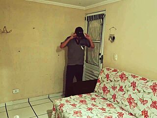 If you're addicted to pornstars, watch this amateur video to the end