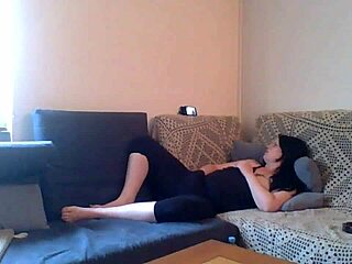 i made my first homemade video