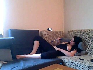 i made my first homemade video