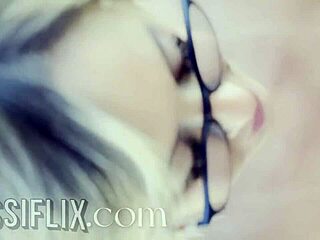 Latina Milf And Friend Suck Thick Cock Until Anal In Public