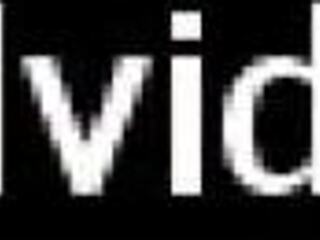 Skinny teens share big item in outdoor threesome