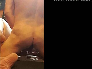 finger licking good homemade creampie