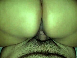 I fucked my wife homemade