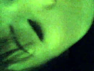 asian girl receives oral creampie in video one