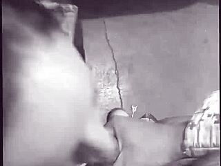 Homemade POV sex with horny Latina in doggystyle position