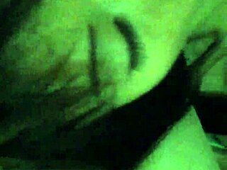 asian girl receives oral creampie in video one