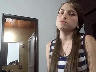 omg, sora mea a dat o muie incredibilă în vacanță de familie 😍