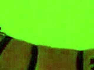 Latina Brunette Lesbian Squirting In BDSM Red Room Sex?