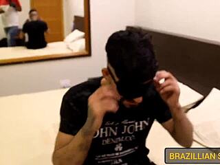 The Choice Between 10 Reais and a Mysterious Gift