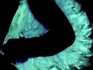 Retro Lesbian Secret Life