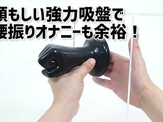 【アダルトグッズnls】フィストプラグ＜紹介動画＞ Anal Fucking Assfucking Fisting Intense Actions