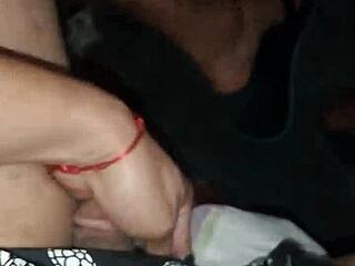 Juan Demands Intense Blowjob Now.