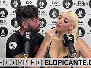 Elo Podcast Chats with Lore Sofia