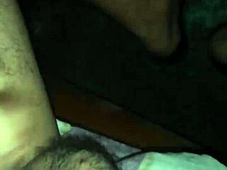 Juan Şimdi Sert Sakso Talep Ediyor