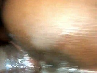 Skinny Girl With Fat Ass Gets Pussy Pounded