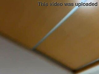 horny stepsister suffers insomnia and needs dick subtitled