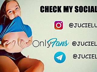 Oil show with pussy masturbation closeup fingering and oiled big ass tits